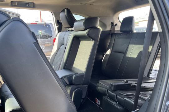 Toyota Highlander 2.5 Hybrid Executive AWD