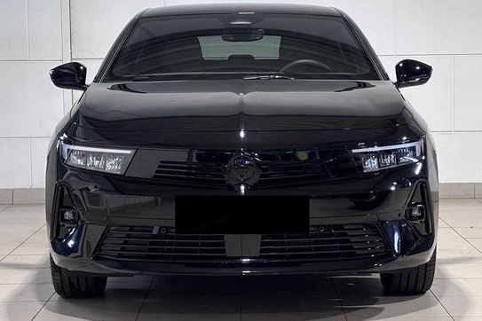 Opel Astra GS S&S eDTC 1.2 T mHEV