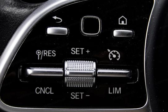 Mercedes GLC 200.4MATIC 9G-Tronic Amg Line