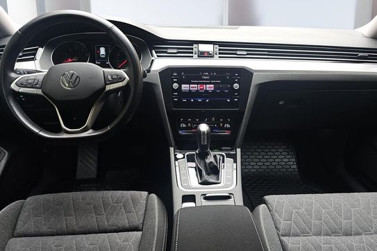 Volkswagen Passat TSI EVO Business DSG