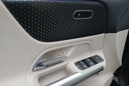 Mercedes GLA 200 Progressive