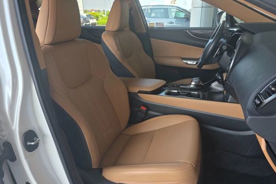 Lexus NX 350h Prestige 2WD