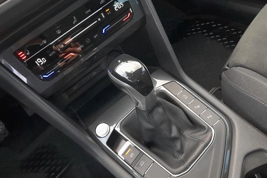 Volkswagen Tiguan 1.5 TSI EVO Life DSG