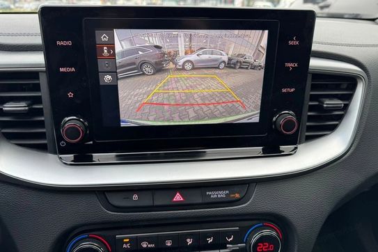 Kia XCeed 1.5 T-GDI M DCT