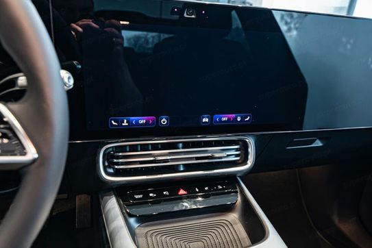 Mercedes CLA 250+ Progressive