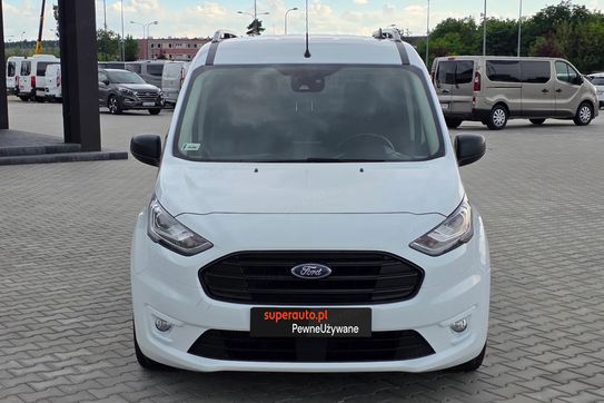 Ford Transit Connect 230 L2 Trend Powershift