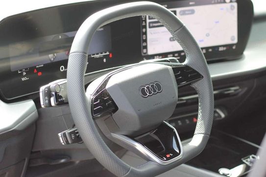Audi Q3 TFSI advanced