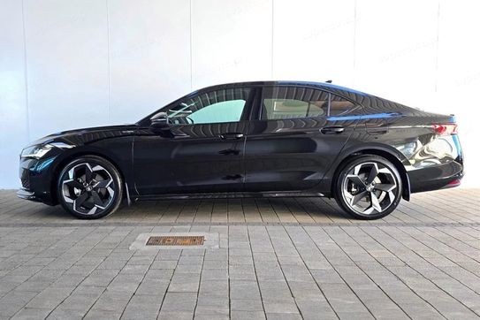 Skoda Superb Sportline 2.0 TDI DSG 4x4