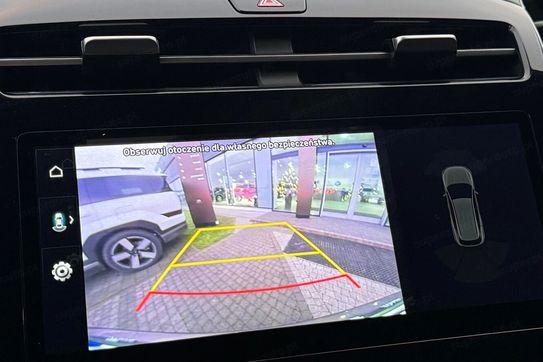 Hyundai Tucson 1.6 T-GDi Executive 2WD