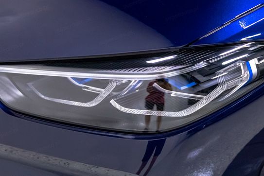 BMW Seria 8 Cabrio 840i xDrive