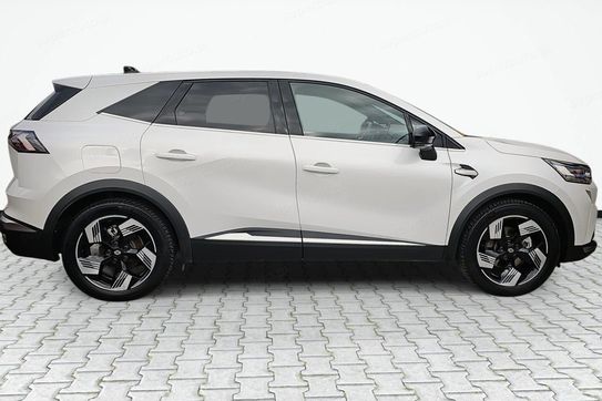 Renault Symbioz 1.6 E-Tech Full Hybrid Techno