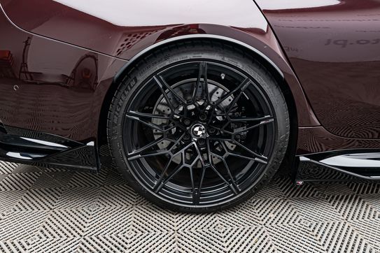 BMW Seria 3 M3 Competition xDrive
