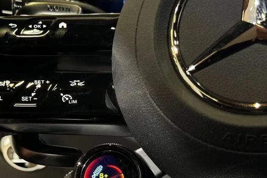 Mercedes GLC AMG  43 4-Matic