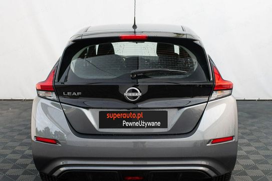 Nissan Leaf 40kWh Acenta
