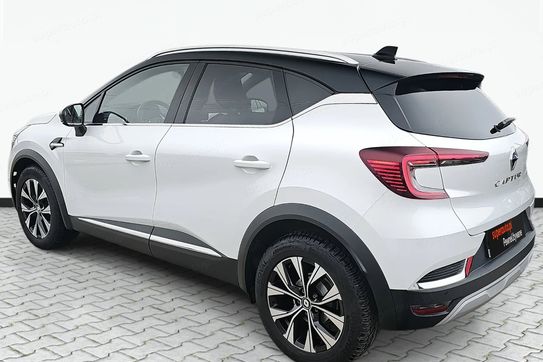 Renault Captur 1.3 TCe mHEV Techno EDC