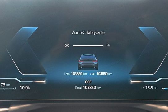 BMW Seria 3 Touring 318d M Sport