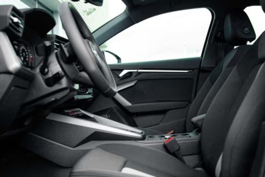 Audi A3 TDI Sportback