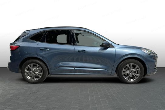 Ford Kuga ST-Line X 2.5 FHEV FWD