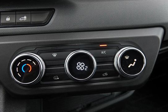 Renault Master L3H2 Extra