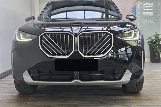BMW X3 xDrive20