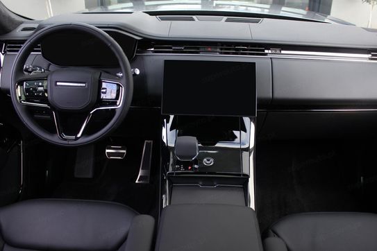 Land Rover Range Rover Sport Range Rover S 3.0 D300 Dynamic SE