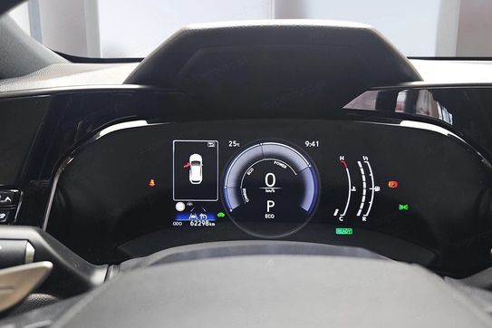Lexus NX 350h Elegance 2WD