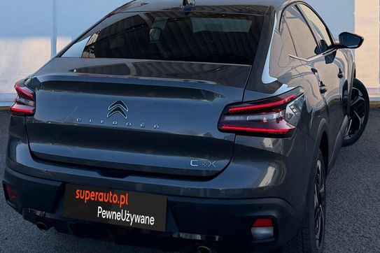 Citroen C4 X PureTech Shine Pack S&S EAT8