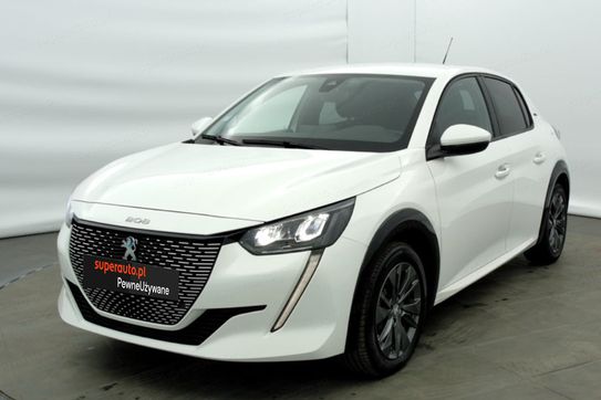 Peugeot 208 Style 1.5 Electric 50 kWhAT