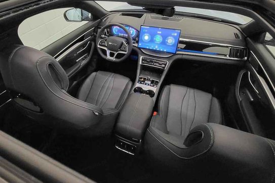 BYD Seal U 1.5 DM-i Boost