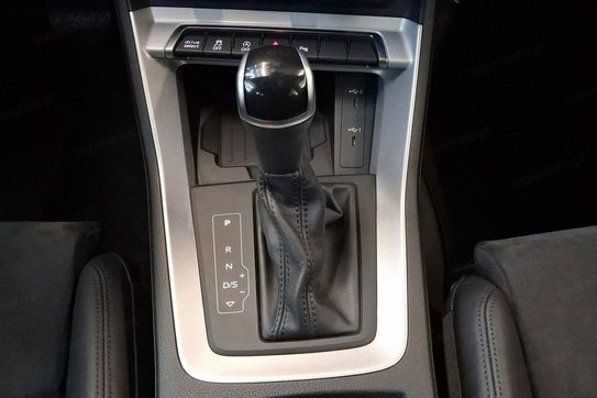 Audi Q3 Sportback 35 TFSI