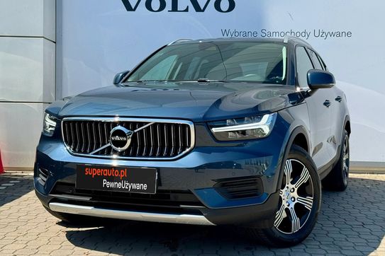 Volvo XC40 B4 B AWD Inscription