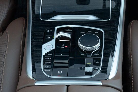 BMW X5 xDrive40i M Sport