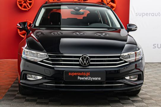Volkswagen Passat 1.5 TSI EVO Business DSG