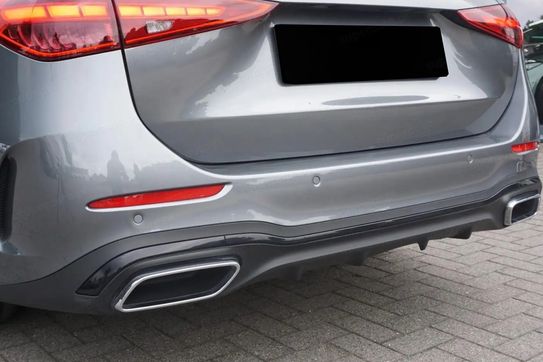 Mercedes Klasa C 220 d  4-Matic AMG Estate