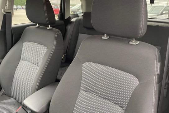 Suzuki Vitara 1.4 Boosterjet mHEV Premium 2WD