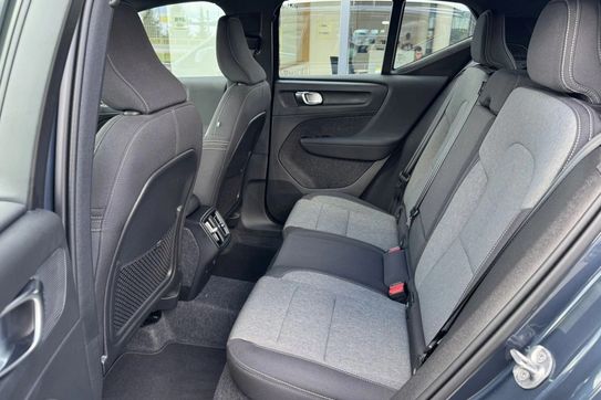 Volvo XC40 B3 Plus Dark aut