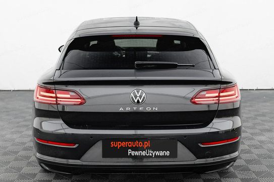 Volkswagen Arteon 2.0 TDI DSG