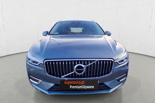 Volvo XC60 B4 B Inscription aut