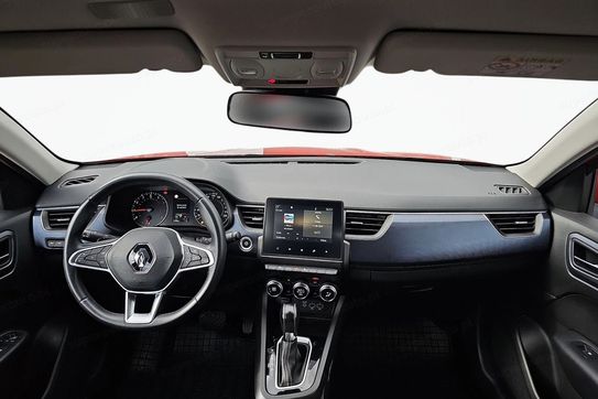 Renault Arkana 1.3 Tce Mhev Zen Edc