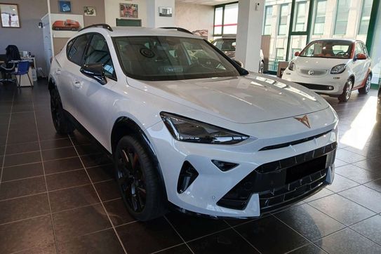 Cupra Formentor 1.5 e-TSI DSG