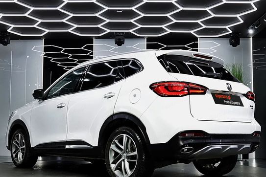 MG HS EHS 1.5 T-GDI PHEV