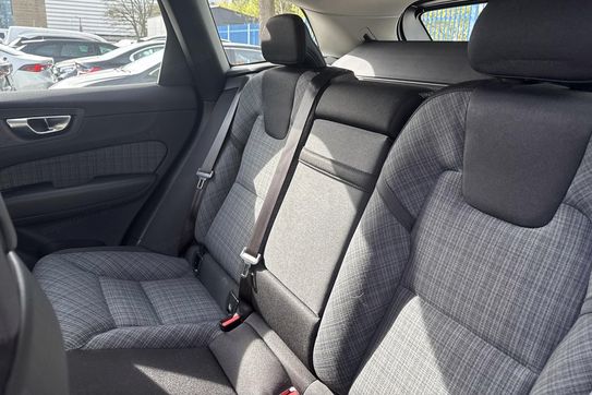 Volvo XC60 B4 B Core