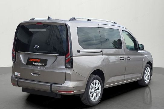 Ford Tourneo Connect Grand  Ecoblue Titanium