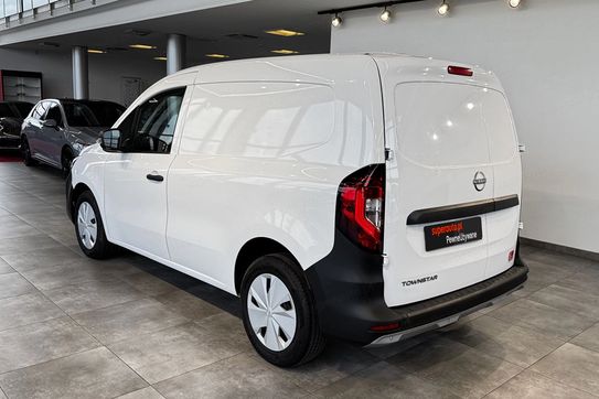 Nissan Townstar L1H1