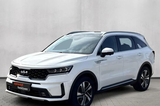 Kia Sorento 1.6 T-GDI HEV Prestige Line 4WD 7os
