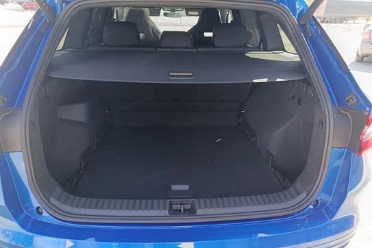 Skoda Kodiaq Sportline 1.5 TSI mHEV DSG