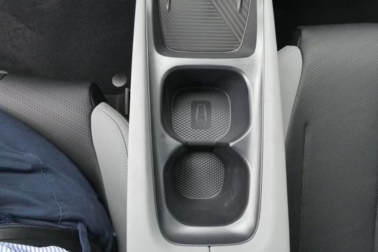 BYD Dolphin Surf Comfort