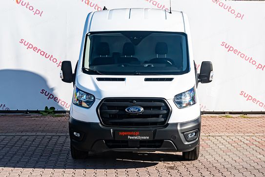 Ford Transit L3H2 Trend