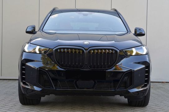 BMW X5 xDrive40d M Sport