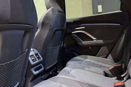 Audi Q5 TDI quattro S line Sportback